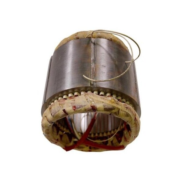 Pump Repair Parts- Spare, Stator winded MDD160 8pole 4.5kW.